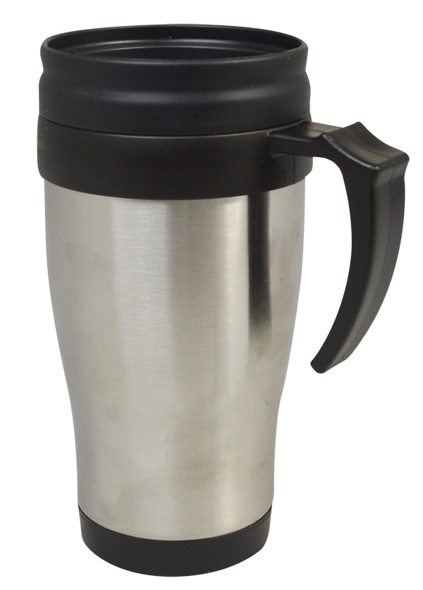 Stainless Steel Travel Mug-440ml