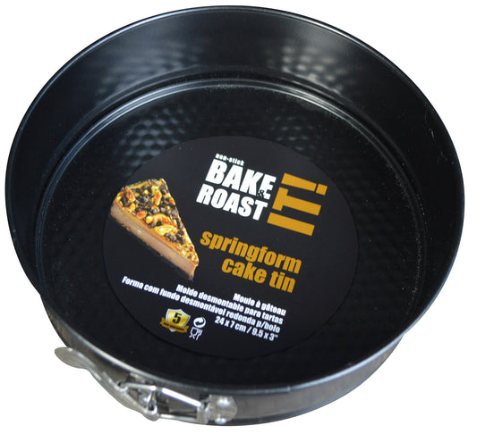 Antihaft-Springform, 24 cm