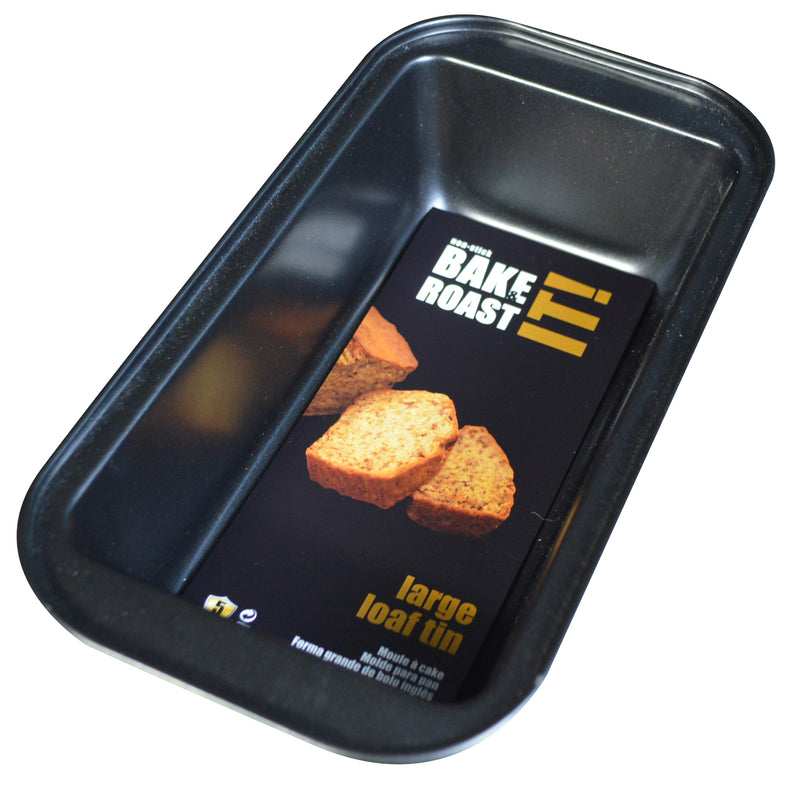 Non Stick Large Loaf Tin 2lb 25.5x13cm