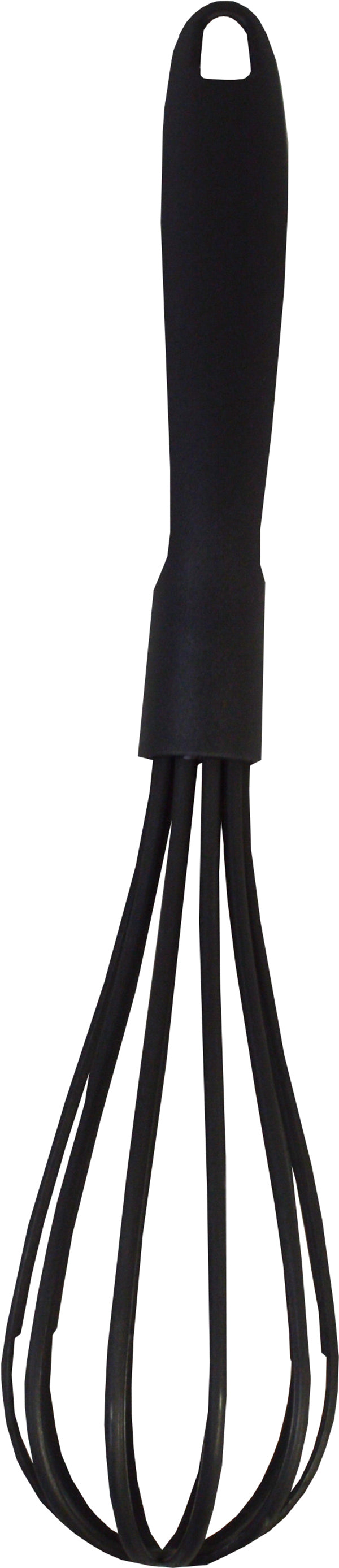 Black Nylon Whisk