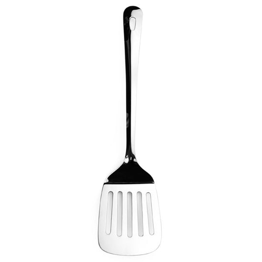 Küchenhelfer mit Schlitzen