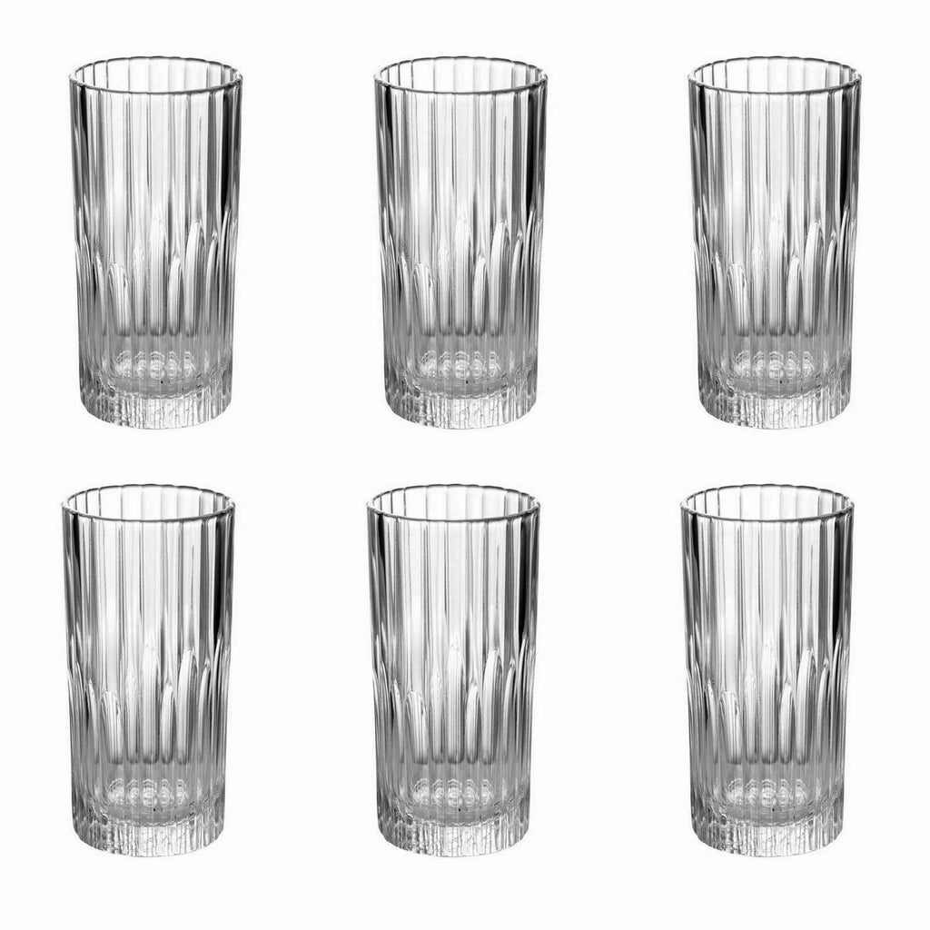 Duralex Made In France Manhattan High Glass Tumbler