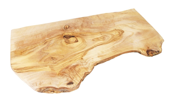 Olivewood Presentation Board 30cm