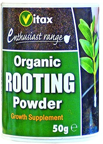 Vitax 5RP50 Organic Rooting Powder, 50 g