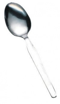 Sunnex Everyday Plain Large Tea/ Child's Spoon Pk of 12