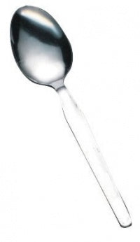 Sunnex Everyday Plain Tea Spoon- Pk of 12