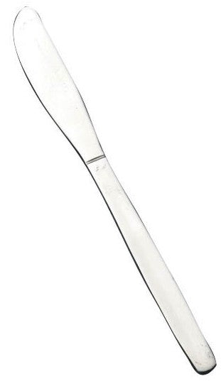 Sunnex Everyday Plain Dessert Knife-Pk of 12