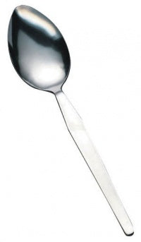 Sunnex Everyday Plain Table Spoon - Pk of 12